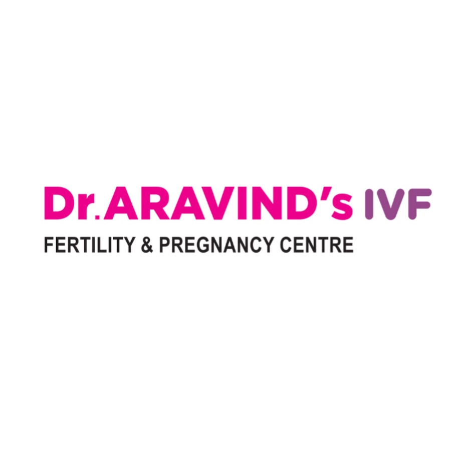 Aravind IVF Logo