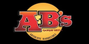 Absolute BBQ Logo