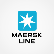 Maersk Logo