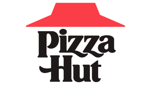 Pizza Hut Logo
