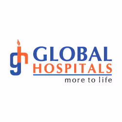 Global Hospital Logo