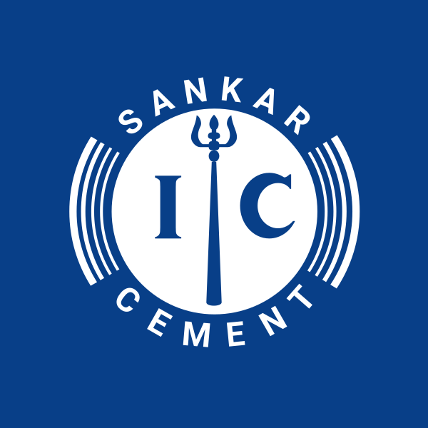 India Cements Logo