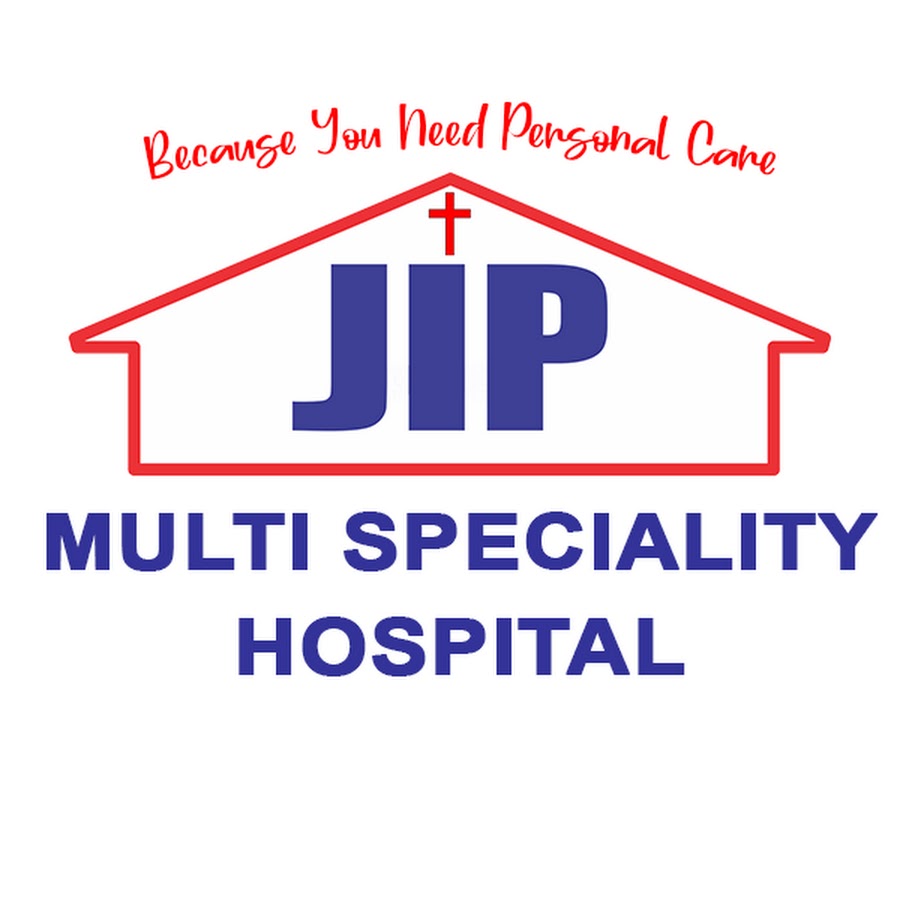 JIP Hospital Logo