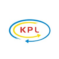 Kamaraj Port Logo