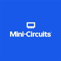 Mini Circuits India Logo