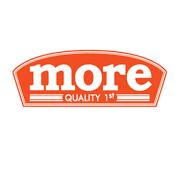 More Supermarket Logo