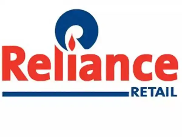 Reliance Retail Logo