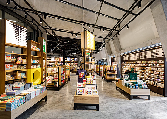 Retail
