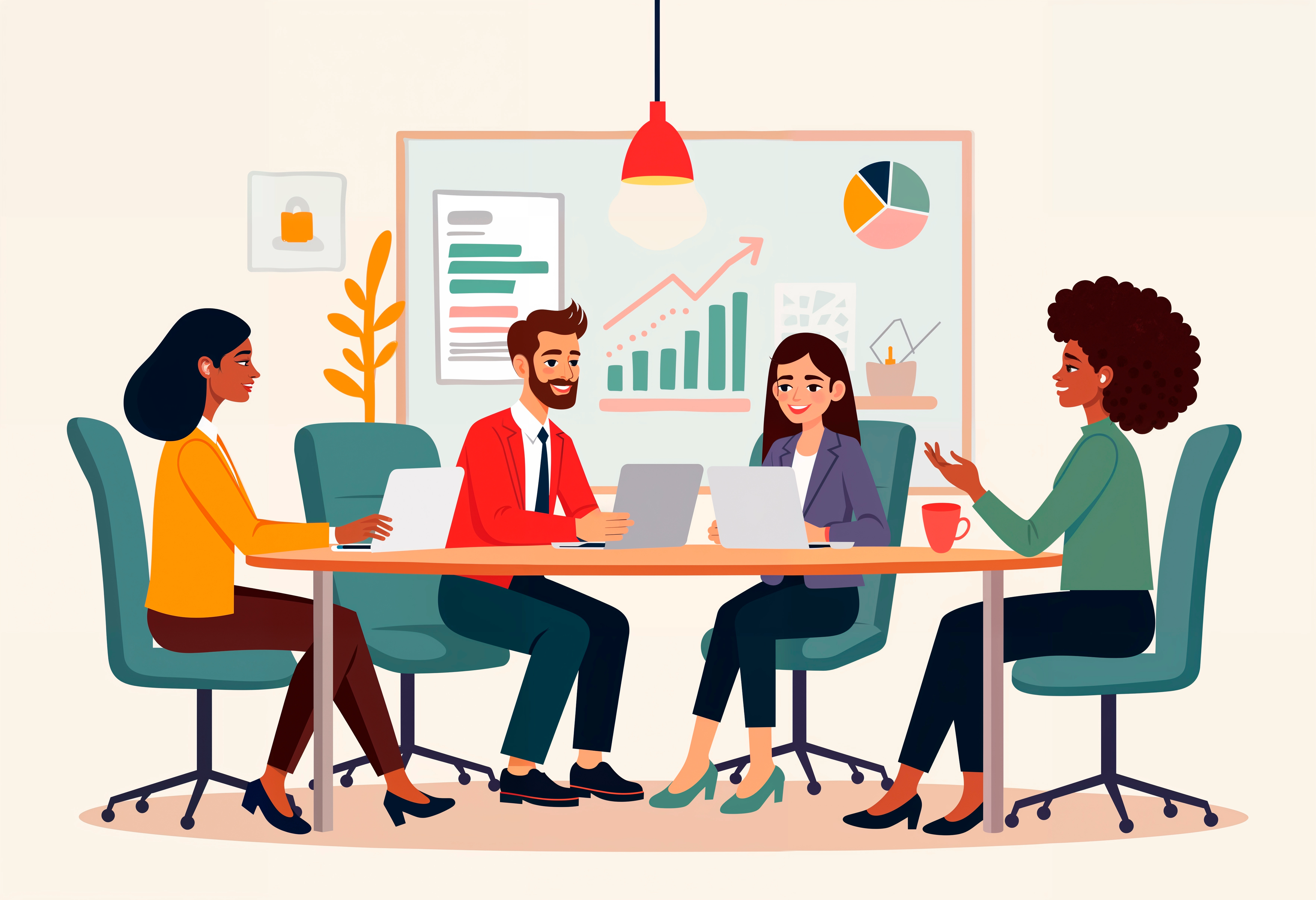 About our IT and Non-IT services